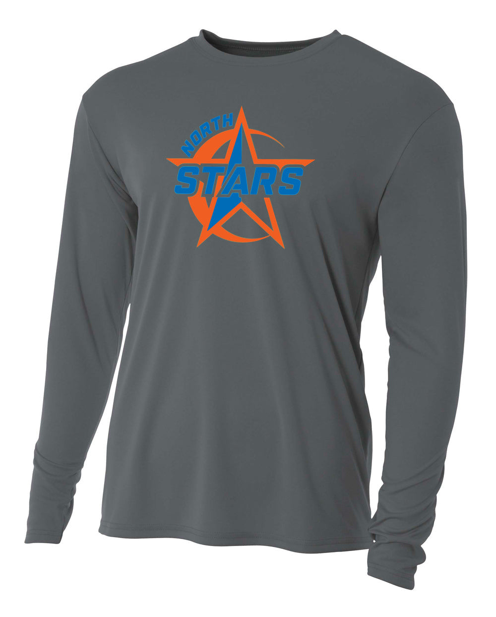 Cooling Performance Long Sleeve Tee