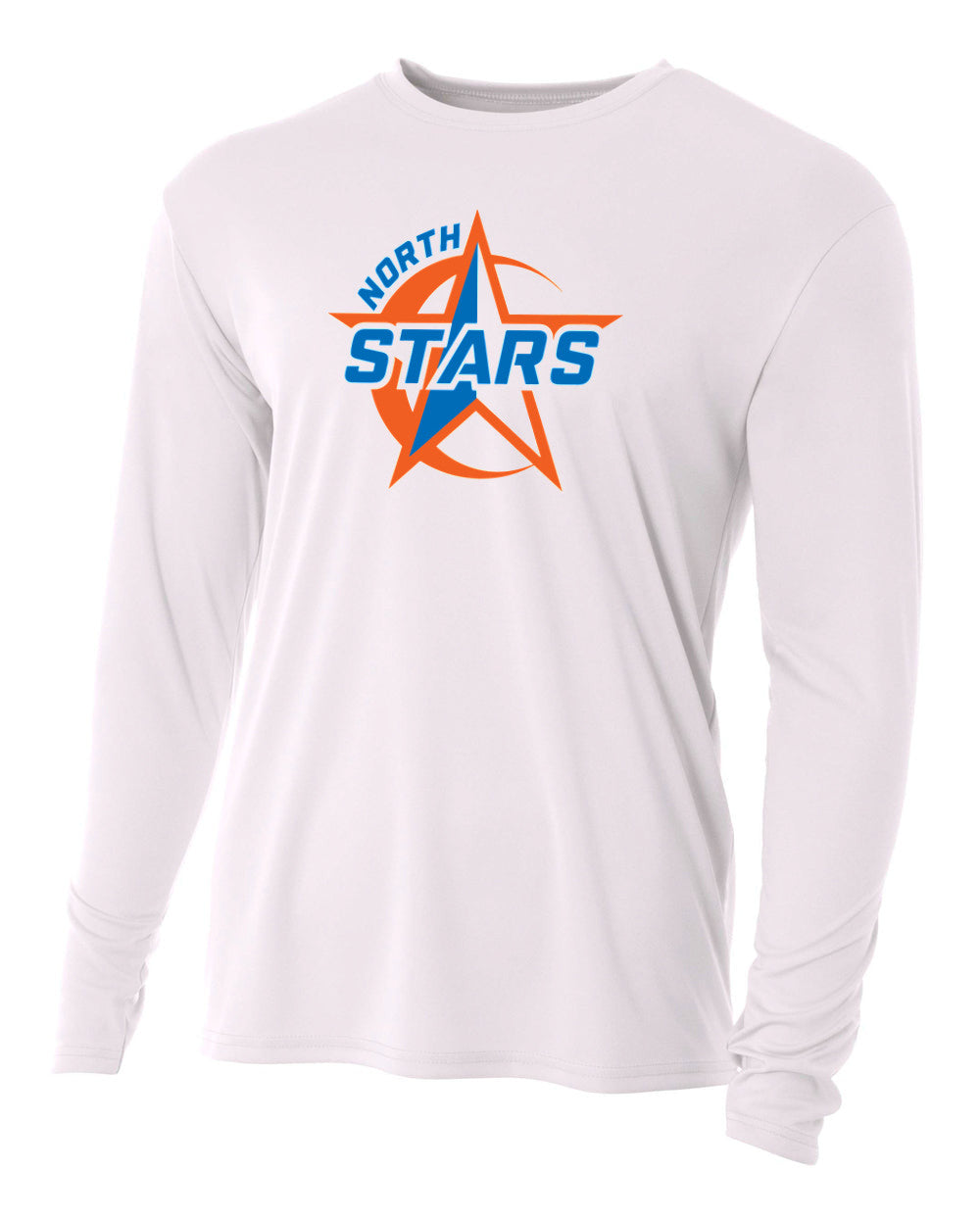 Cooling Performance Long Sleeve Tee