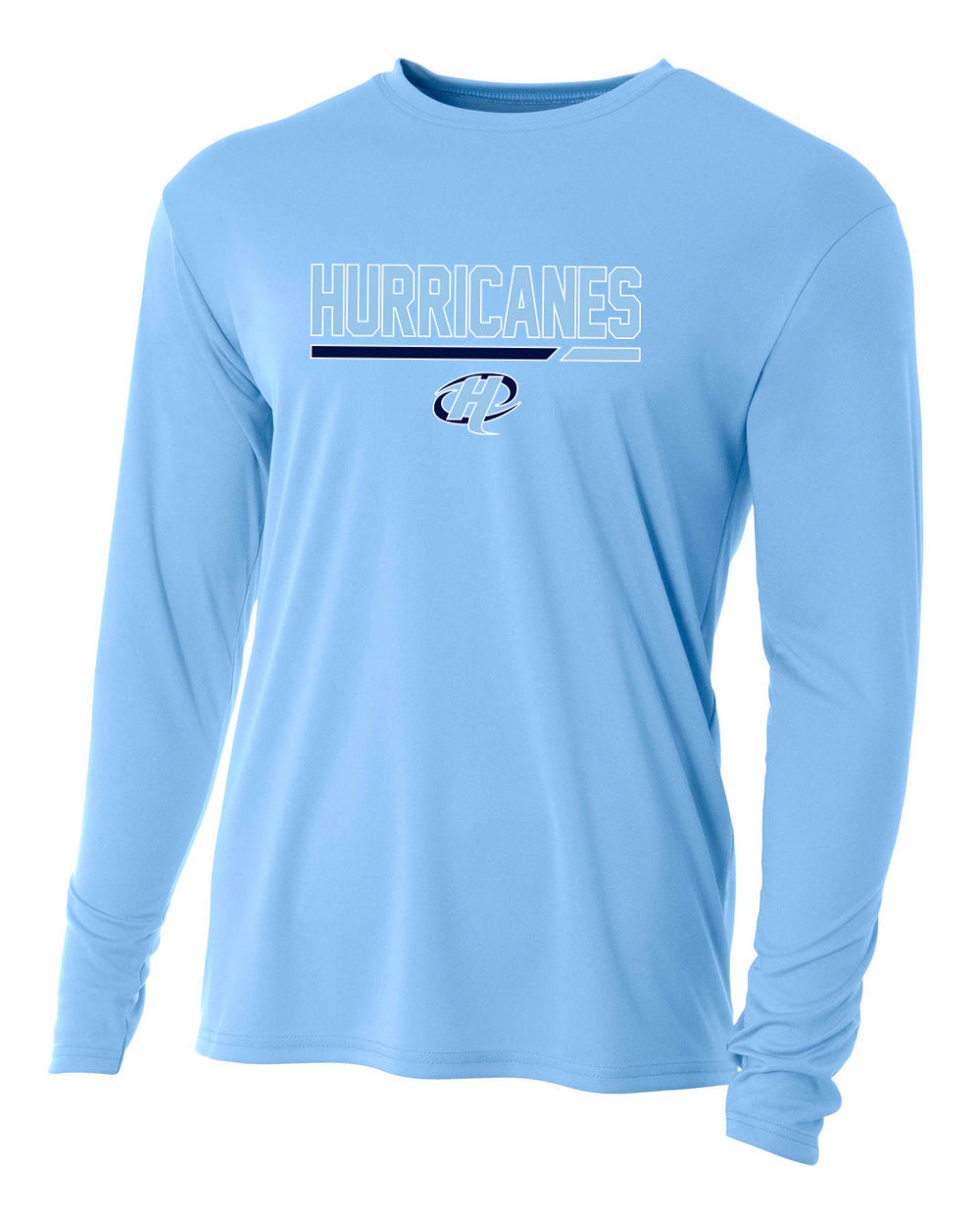 Cooling Performance Long Sleeve Tee