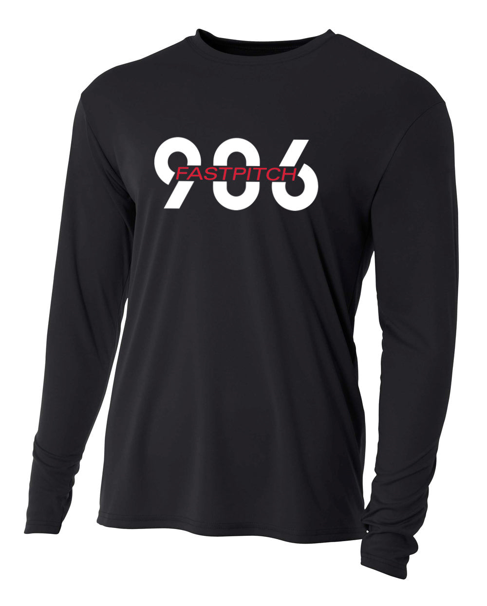 Cooling Performance Long Sleeve Tee