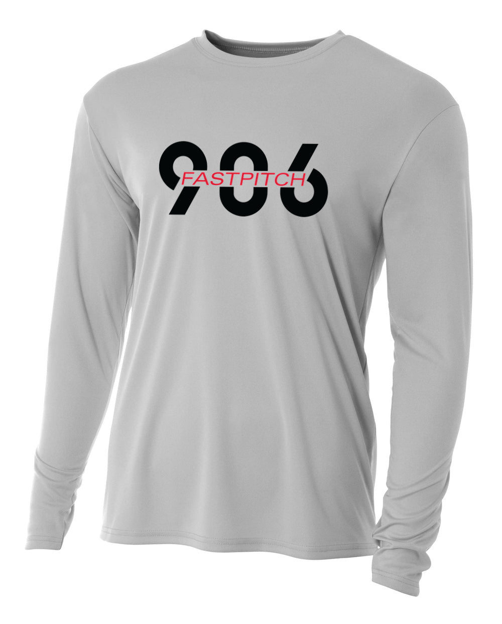Cooling Performance Long Sleeve Tee