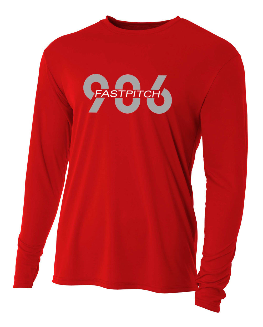Cooling Performance Long Sleeve Tee
