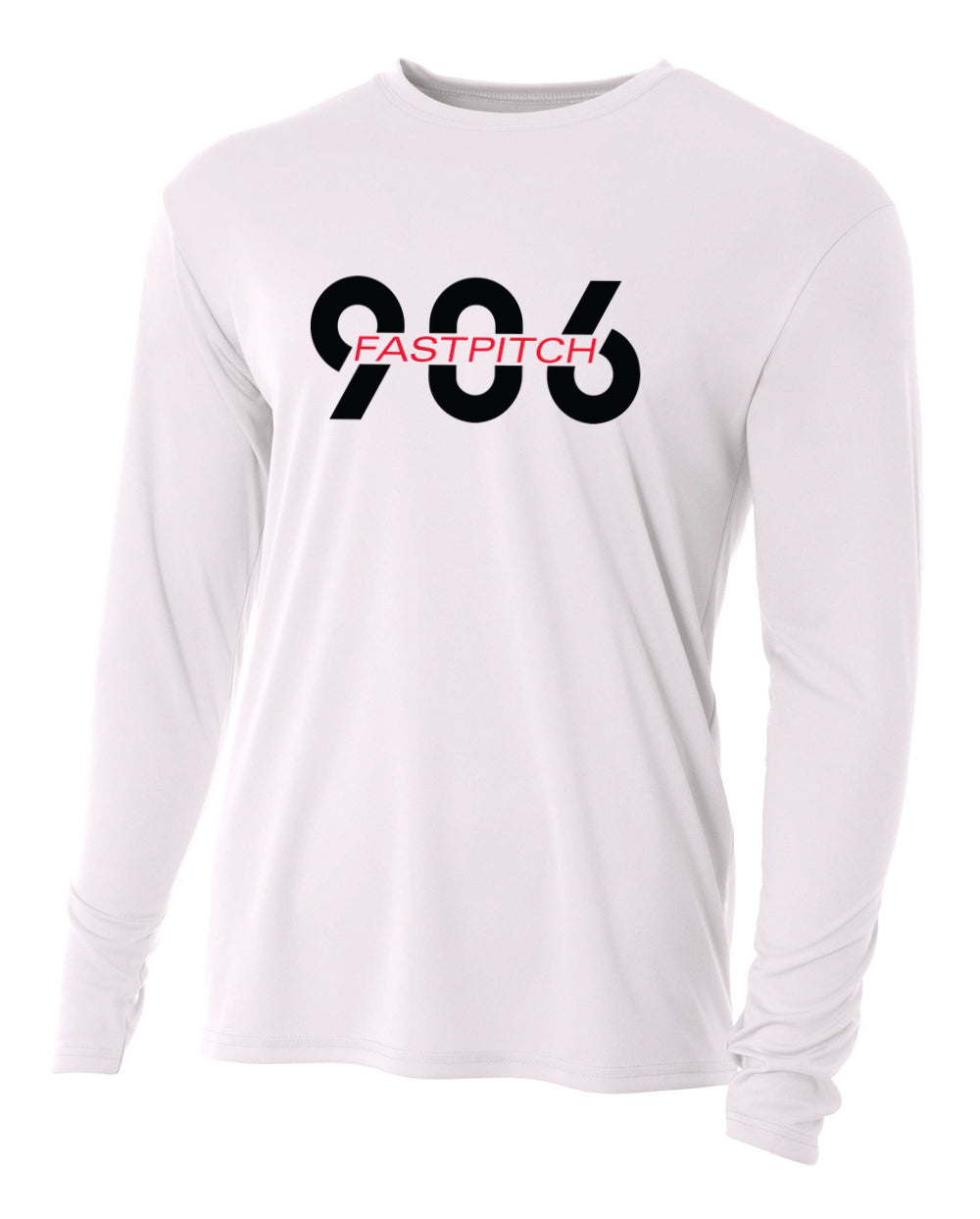 Cooling Performance Long Sleeve Tee