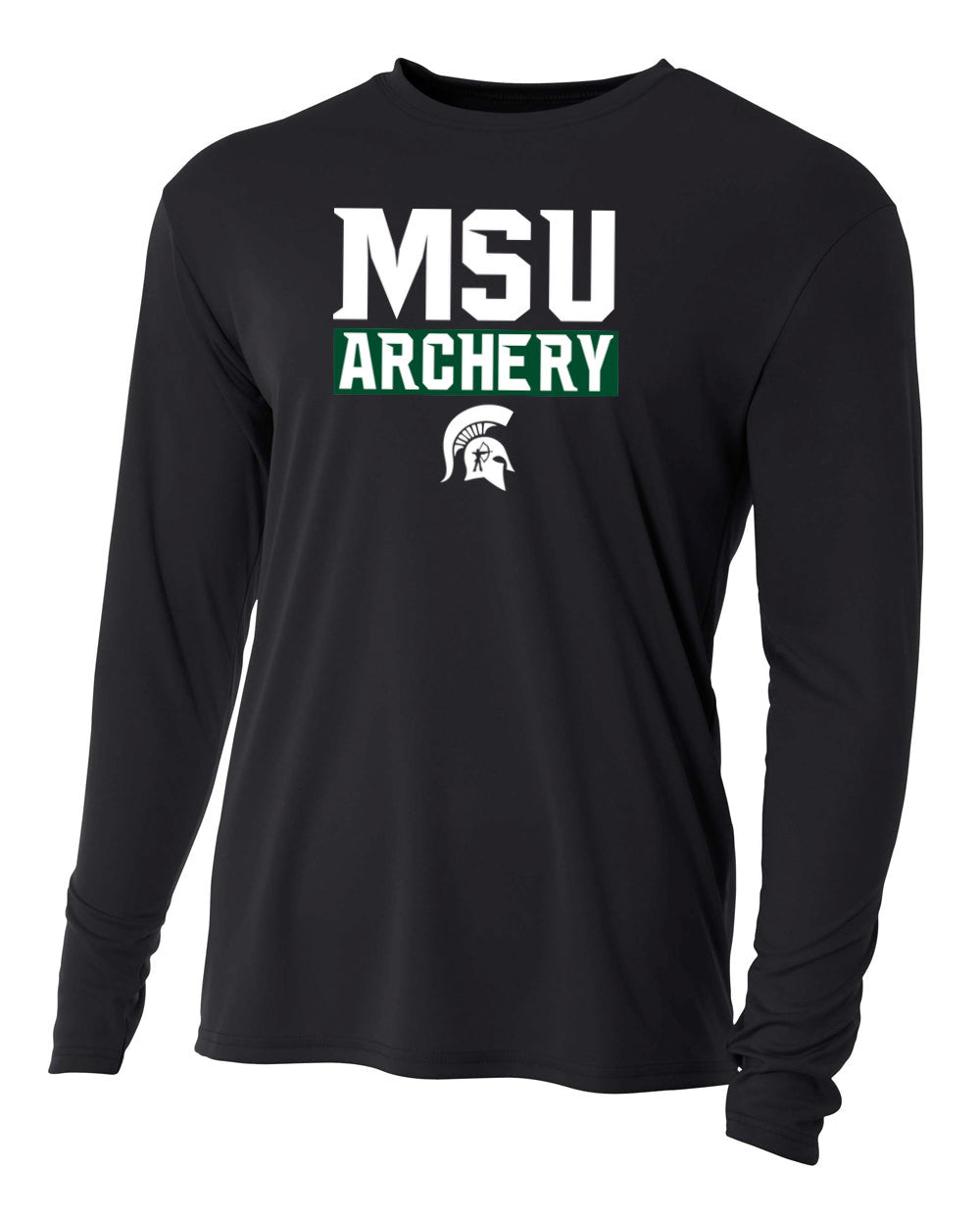 Cooling Performance Long Sleeve Tee