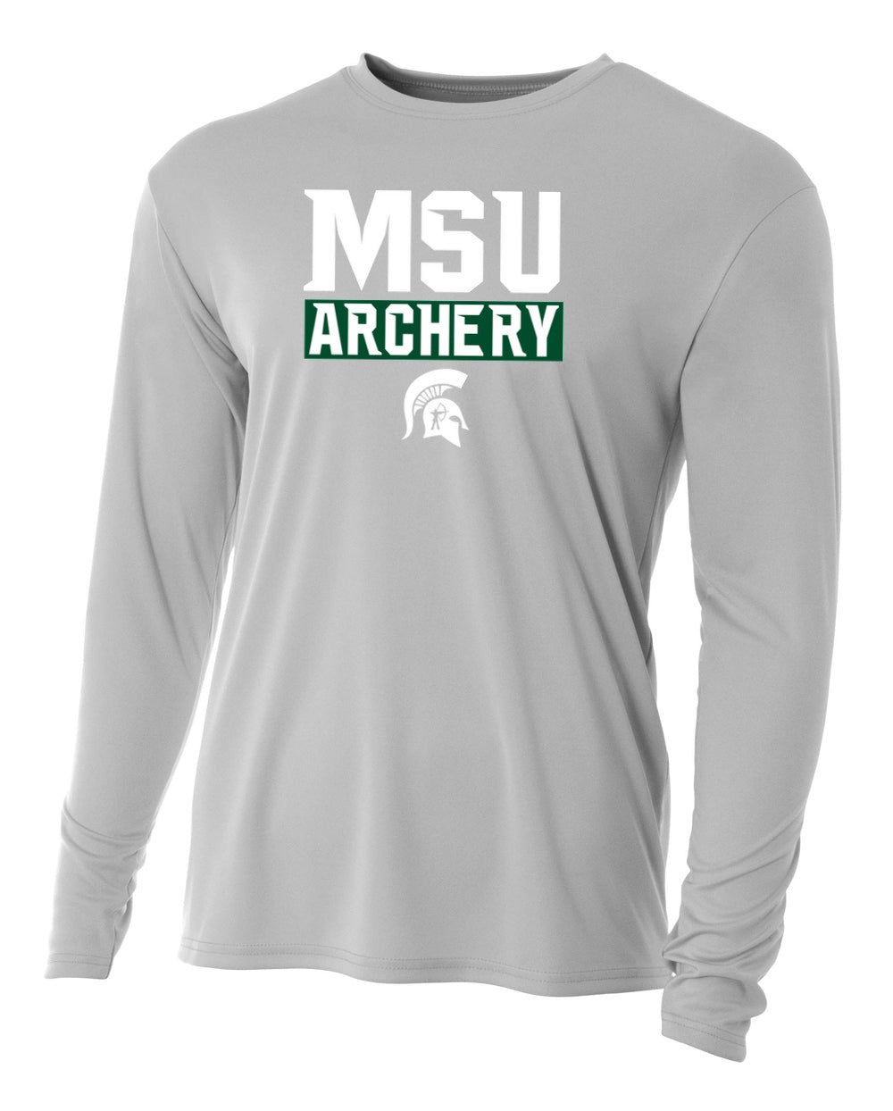 Cooling Performance Long Sleeve Tee