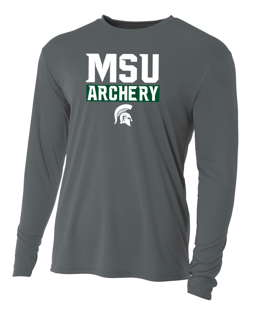 Cooling Performance Long Sleeve Tee
