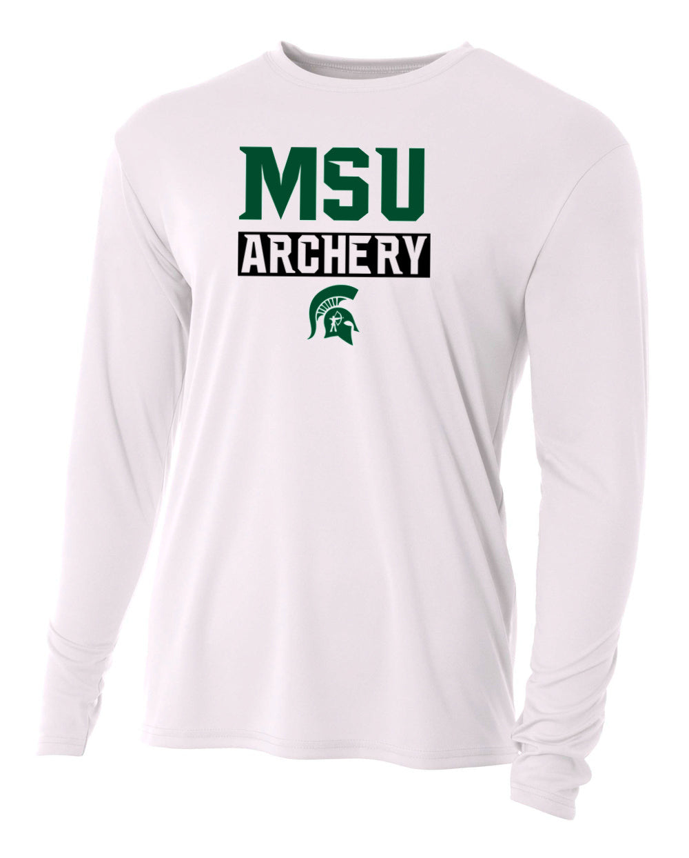 Cooling Performance Long Sleeve Tee