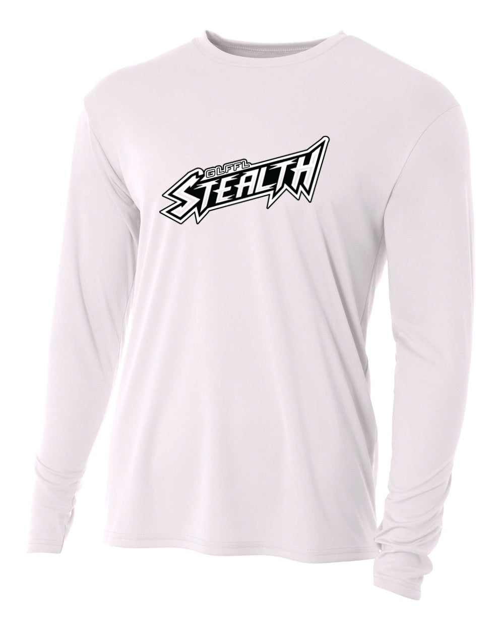 Cooling Performance Long Sleeve Tee