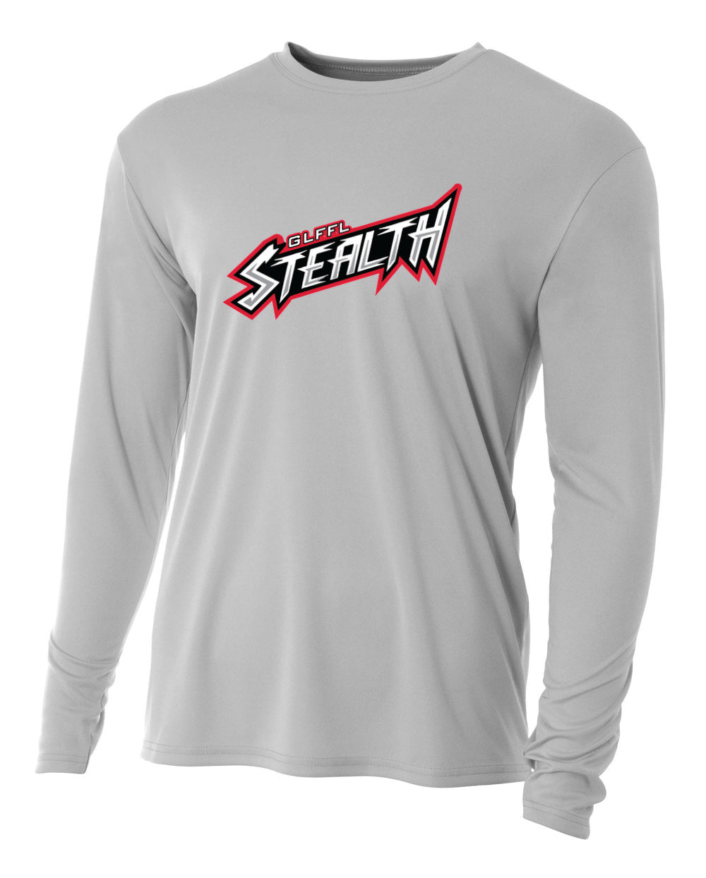 Cooling Performance Long Sleeve Tee