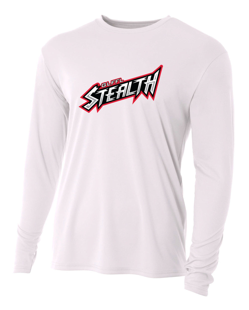 Cooling Performance Long Sleeve Tee