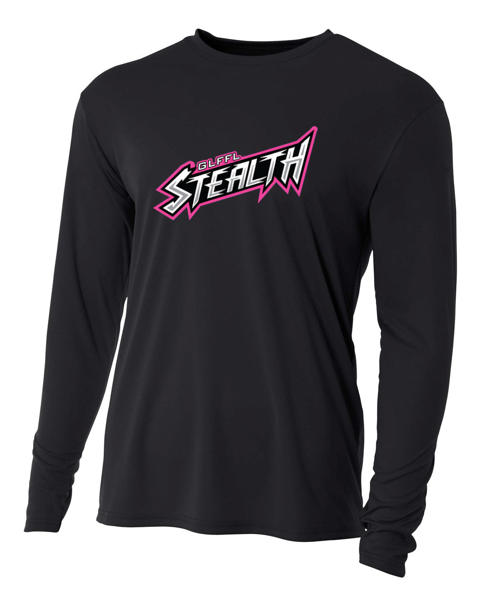 Cooling Performance Long Sleeve Tee