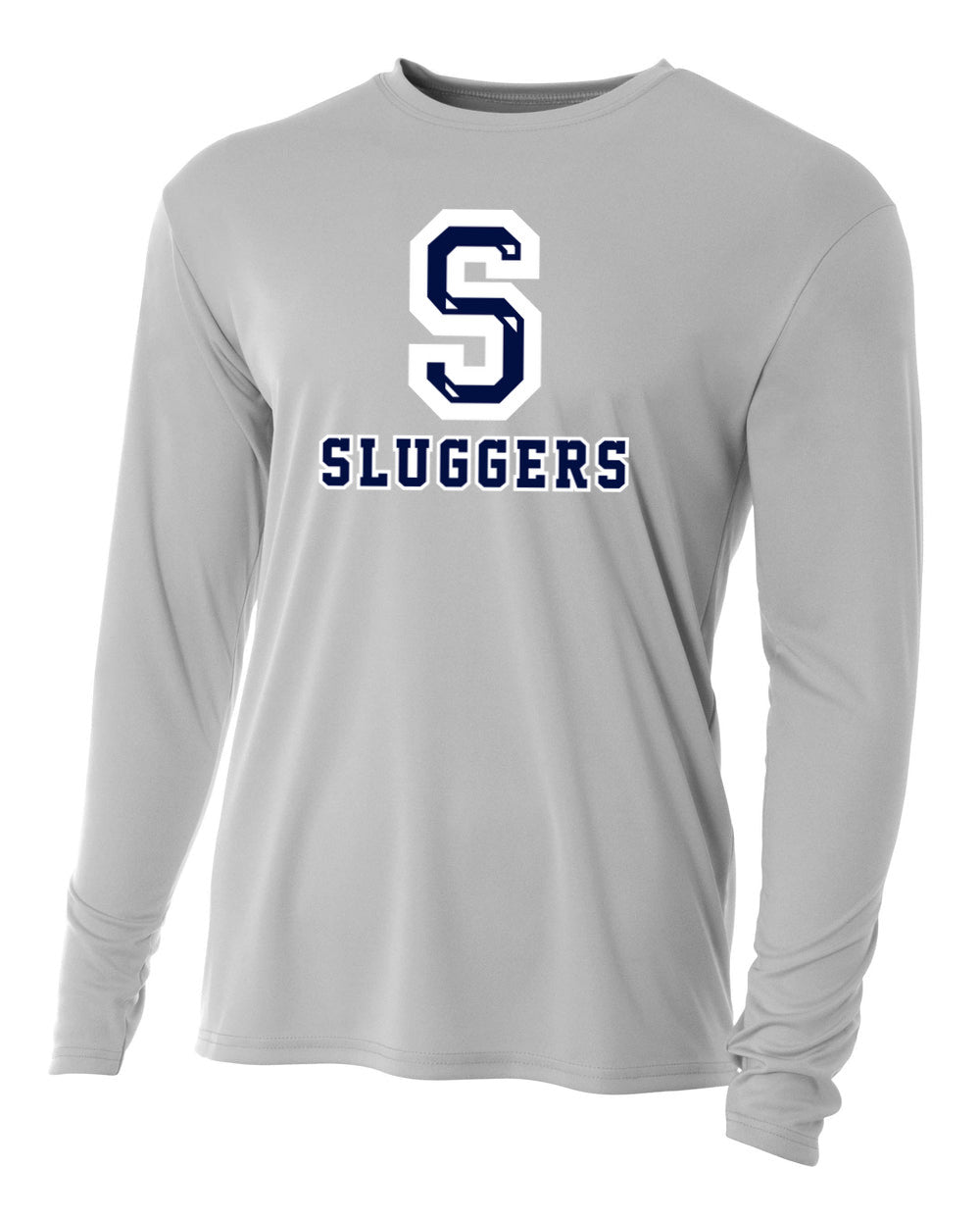 Cooling Performance Long Sleeve Tee