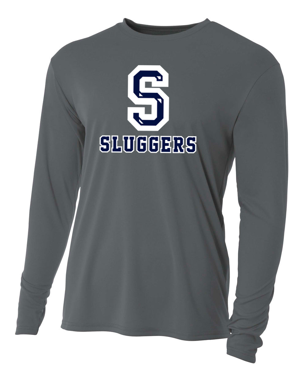 Cooling Performance Long Sleeve Tee