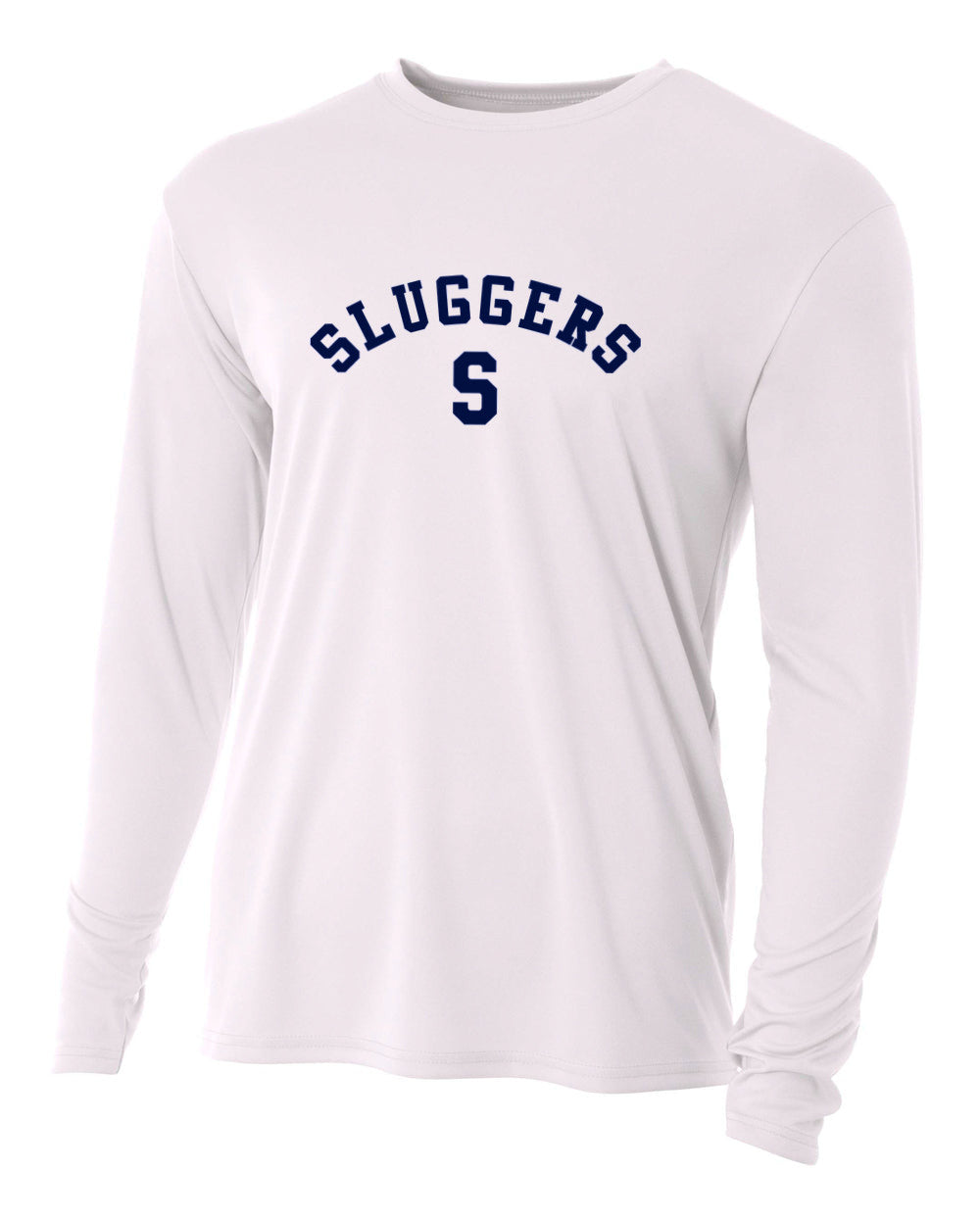 Cooling Performance Long Sleeve Tee