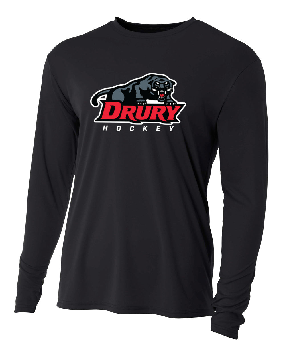 Cooling Performance Long Sleeve Tee