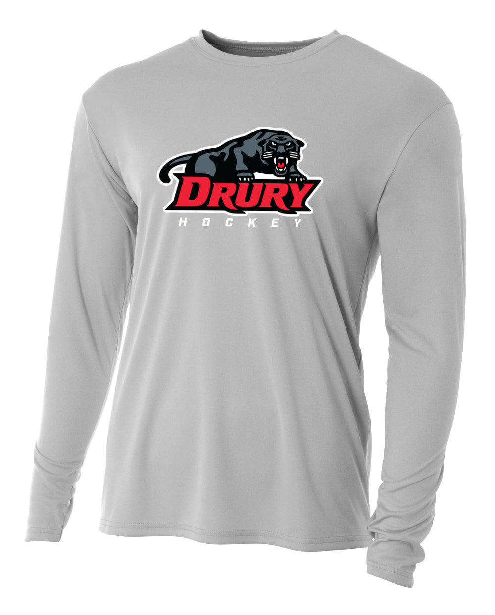 Cooling Performance Long Sleeve Tee