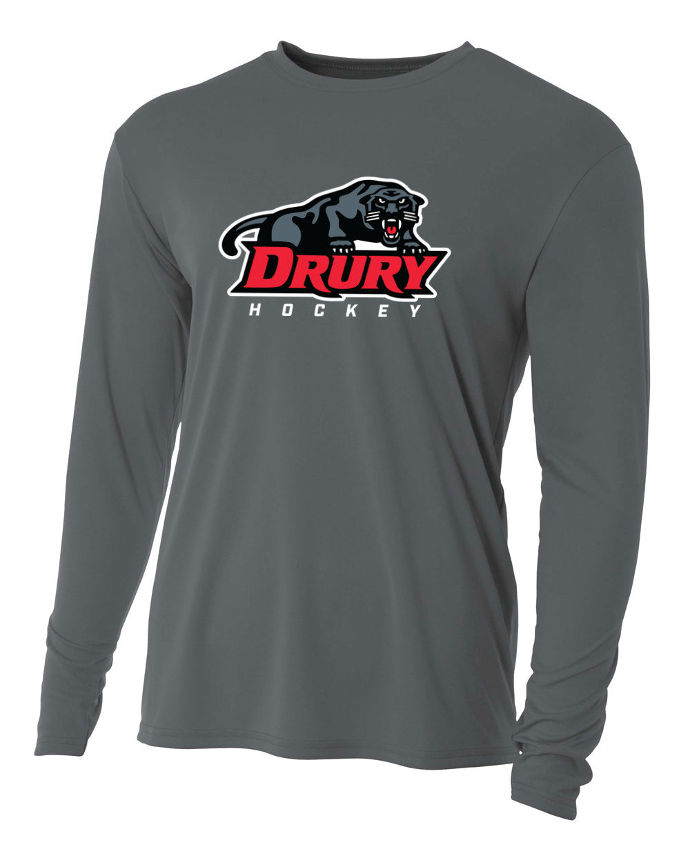 Cooling Performance Long Sleeve Tee