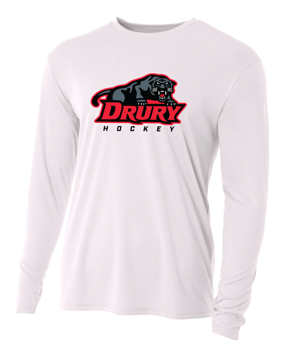 Cooling Performance Long Sleeve Tee