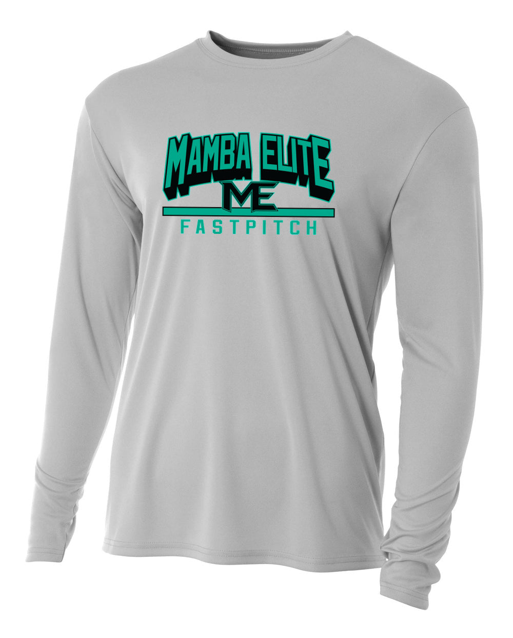 Cooling Performance Long Sleeve Tee