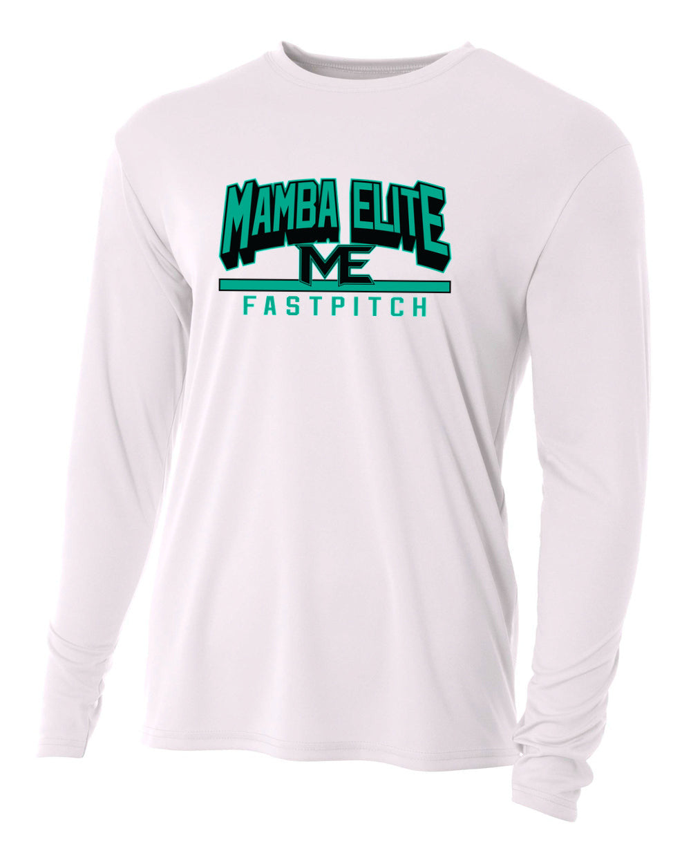 Cooling Performance Long Sleeve Tee