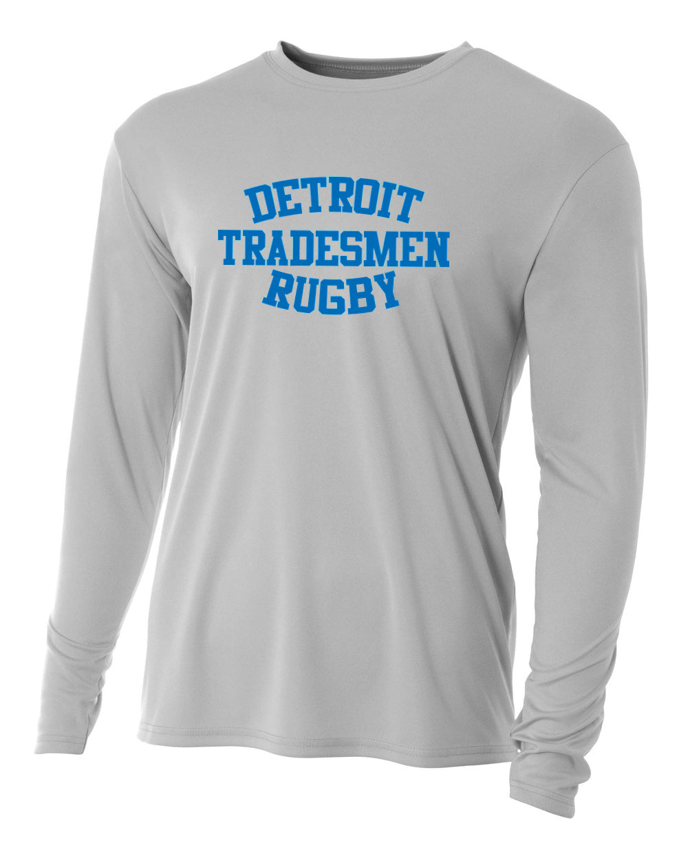 Cooling Performance Long Sleeve Tee