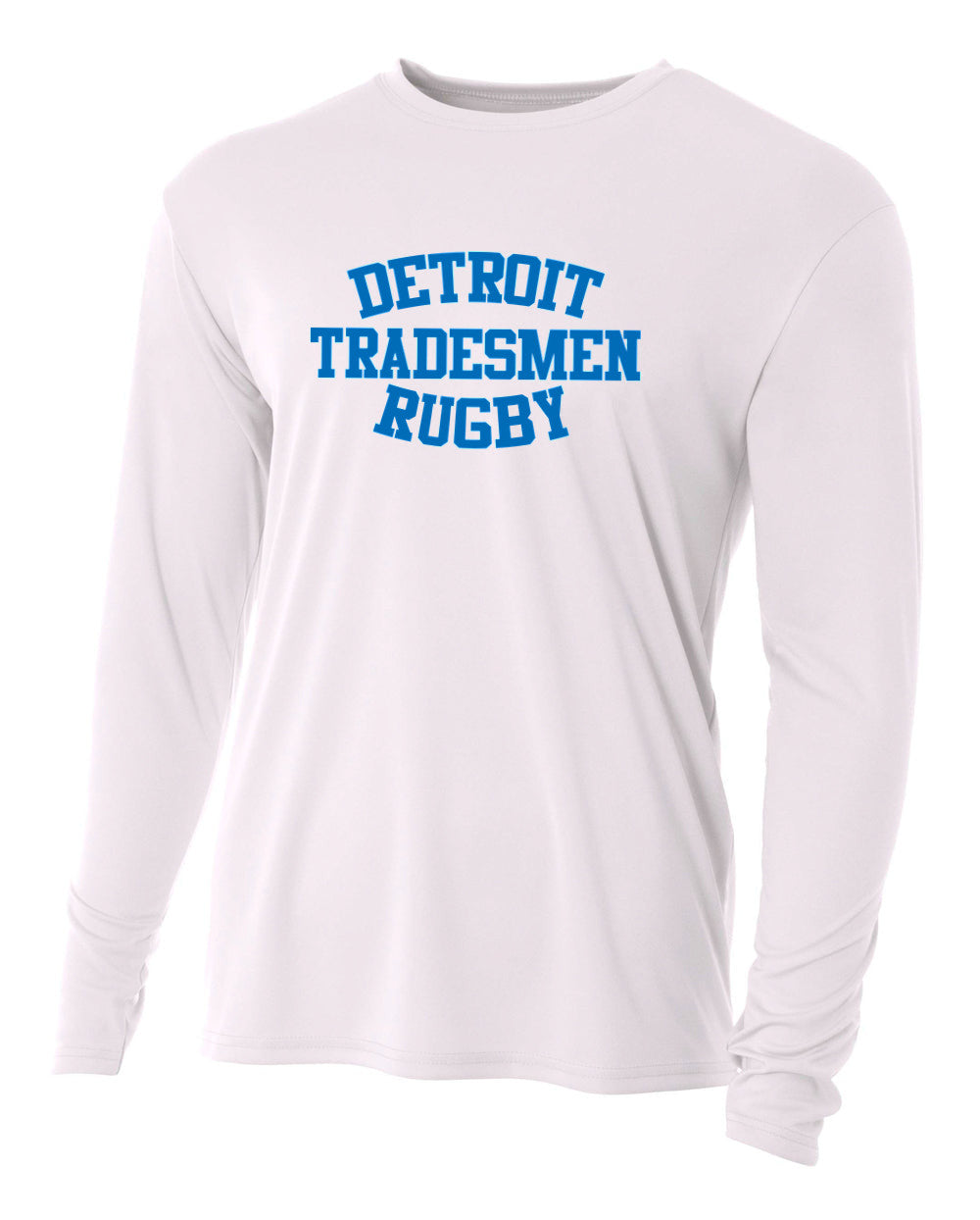 Cooling Performance Long Sleeve Tee