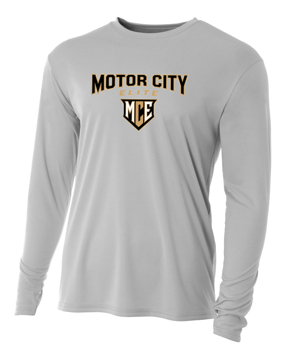 Cooling Performance Long Sleeve Tee