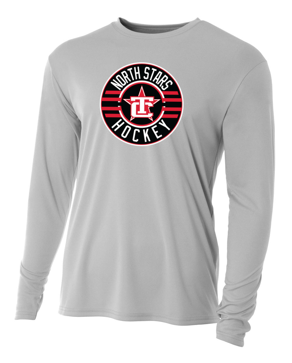 Cooling Performance Long Sleeve Tee