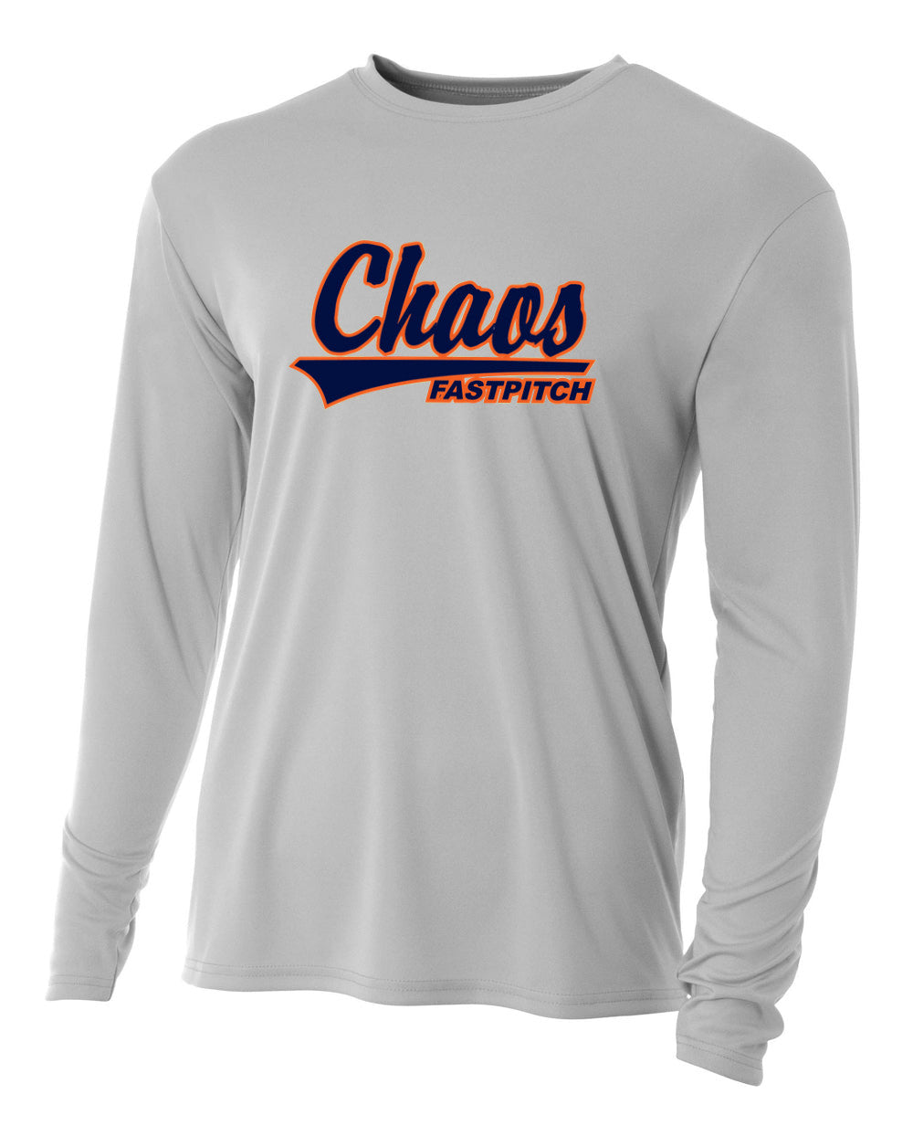 Cooling Performance Long Sleeve Tee