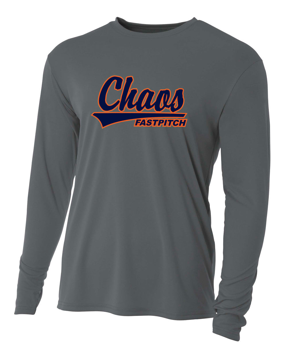 Cooling Performance Long Sleeve Tee