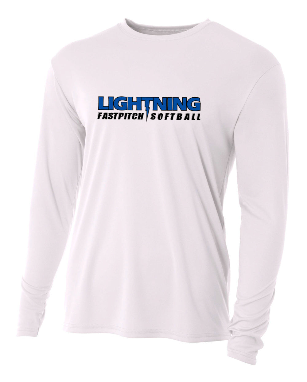 Cooling Performance Long Sleeve Tee