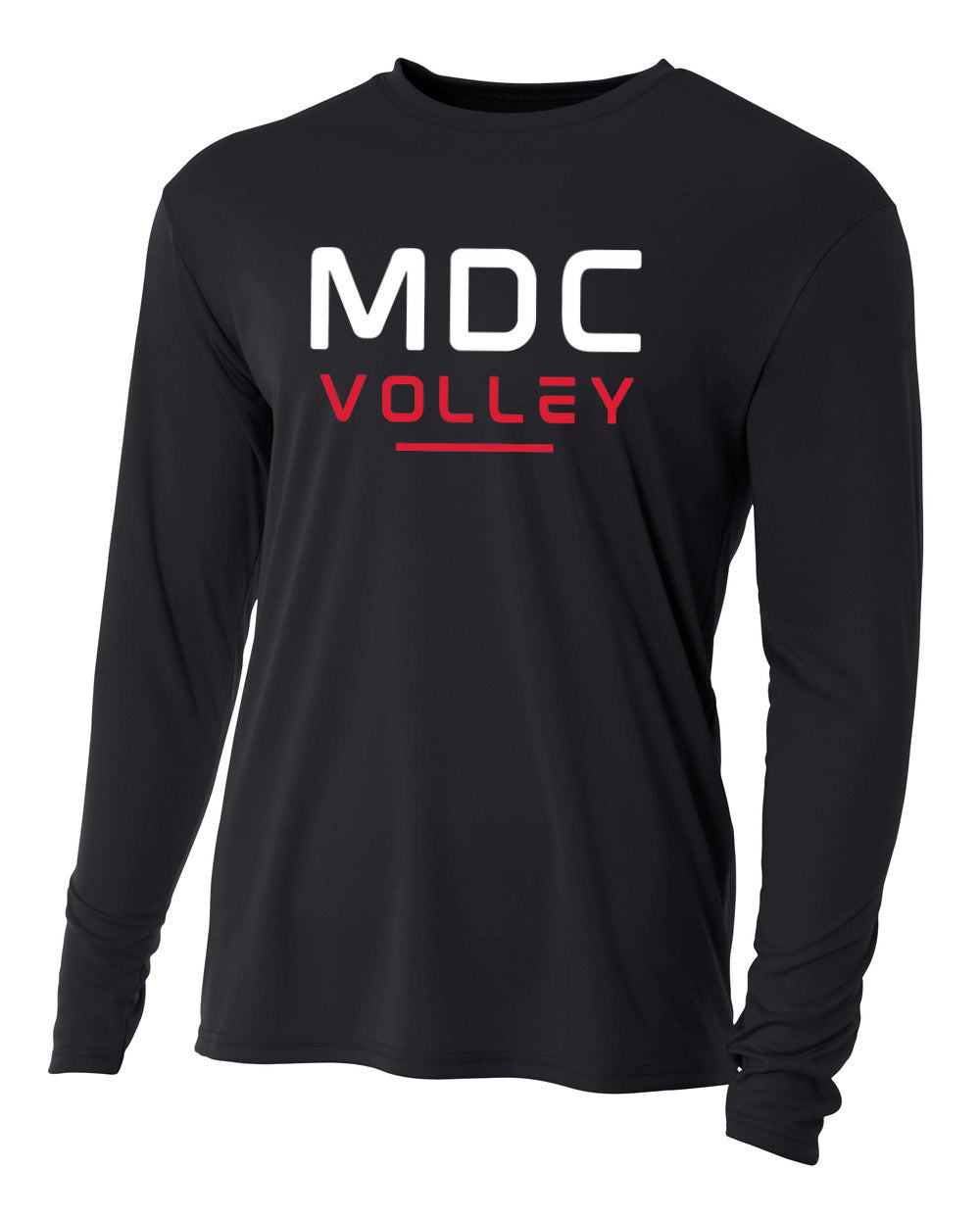 Cooling Performance Long Sleeve Tee