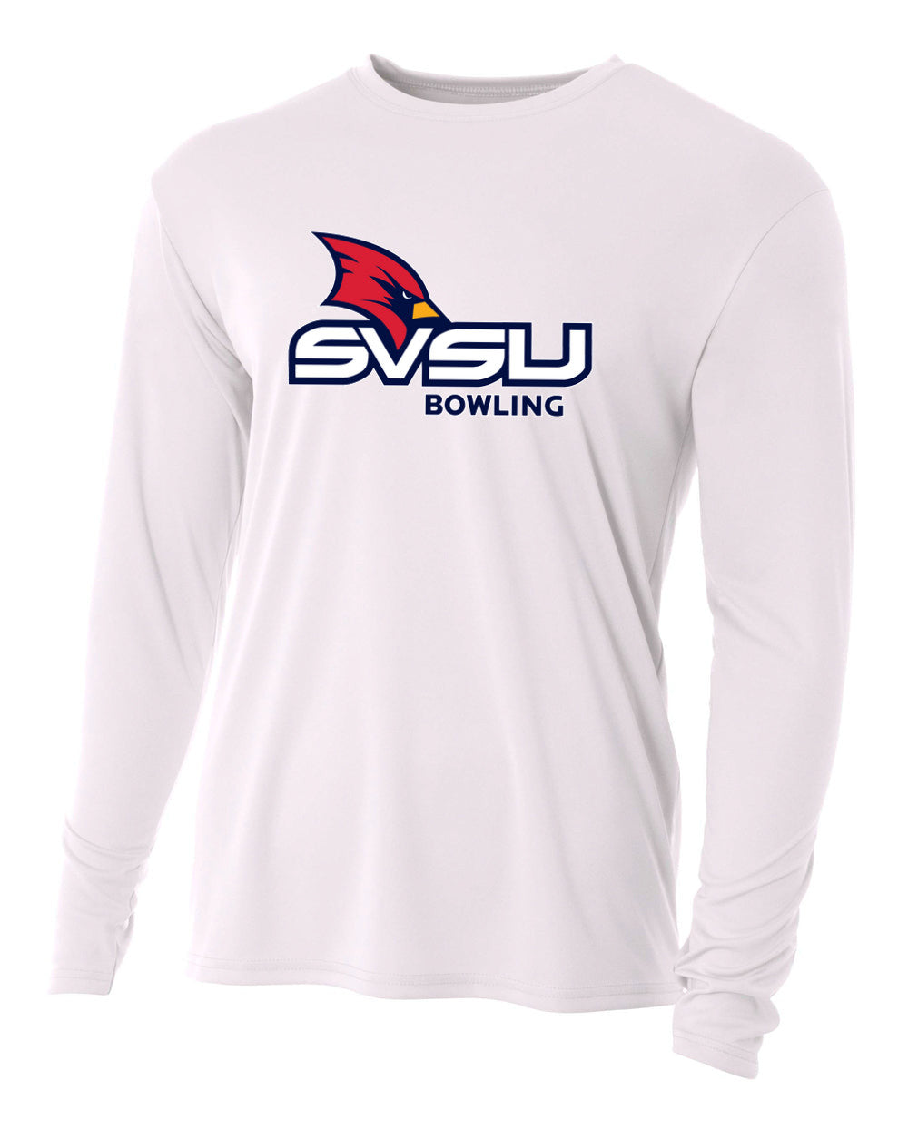 Cooling Performance Long Sleeve Tee