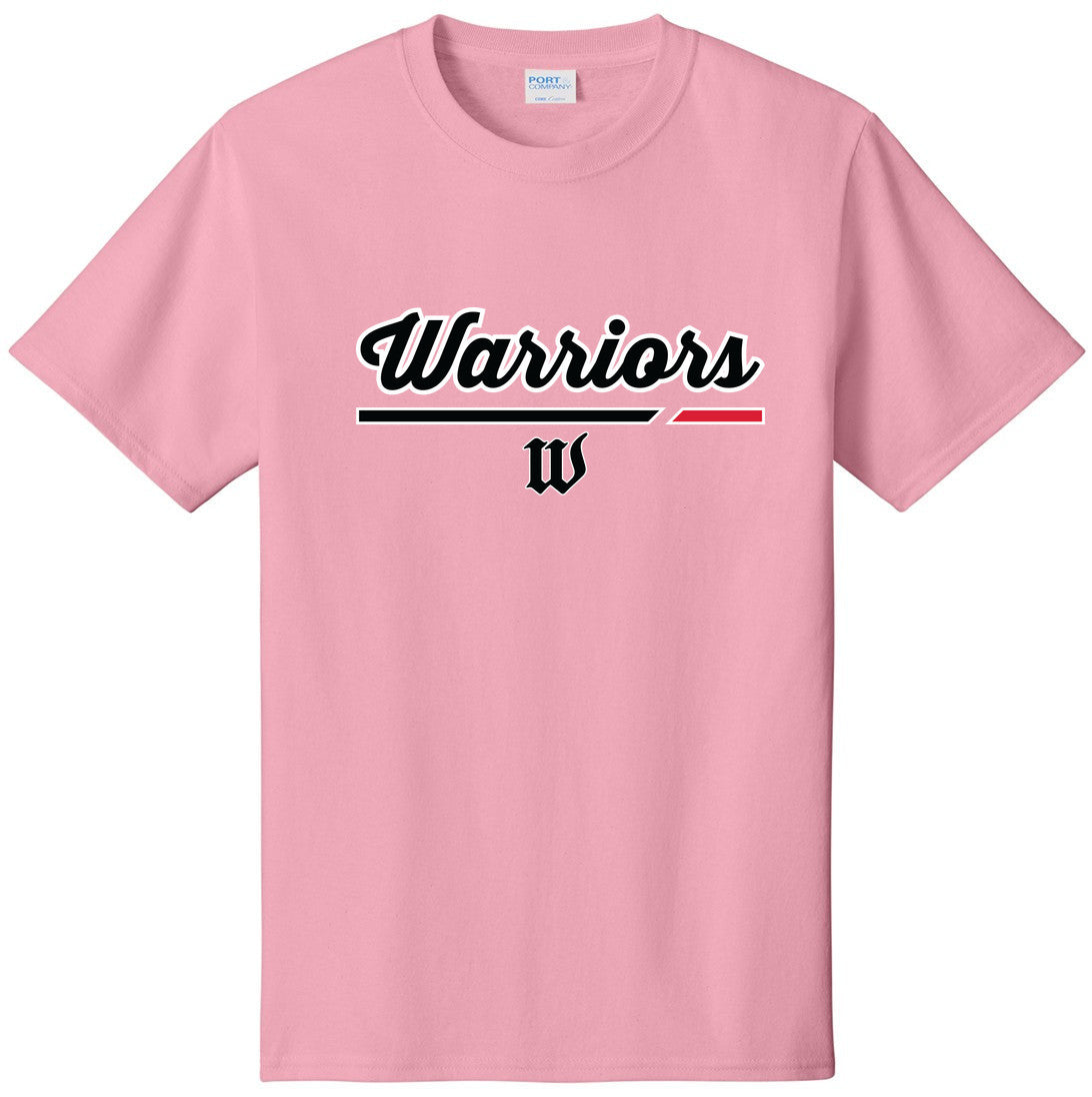 Core Cotton Tee