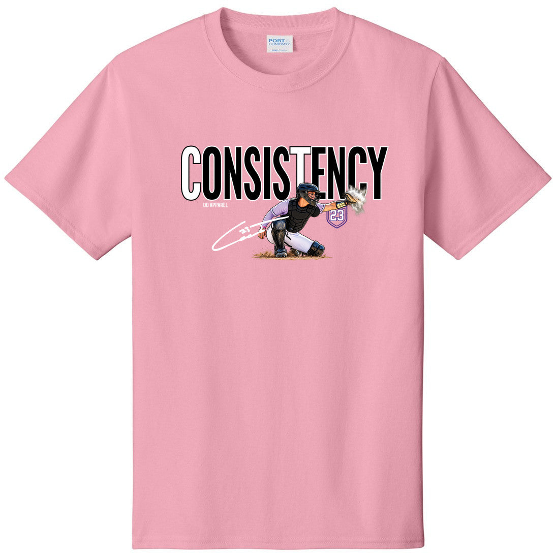 Core Cotton Tee