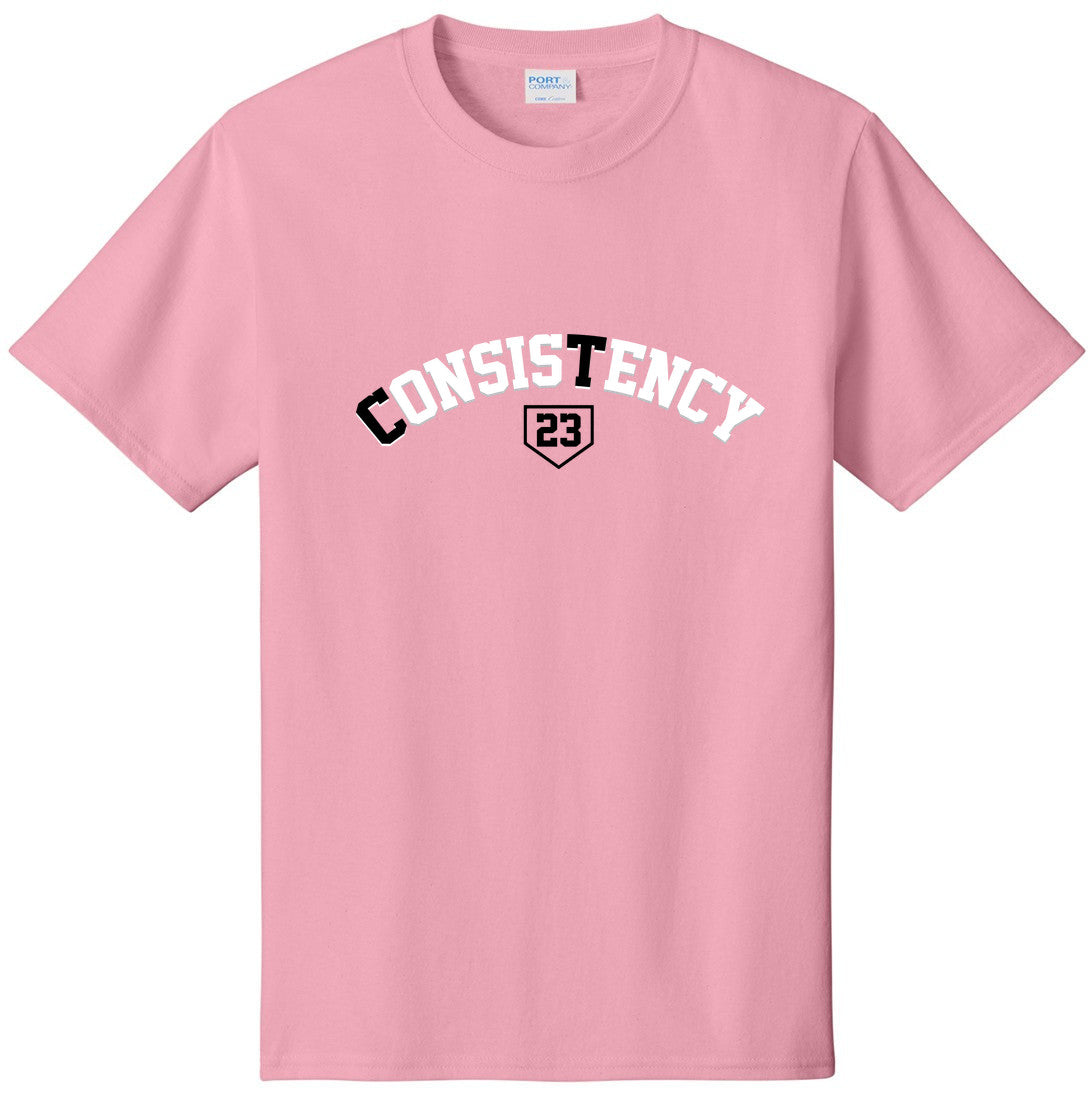 Core Cotton Tee