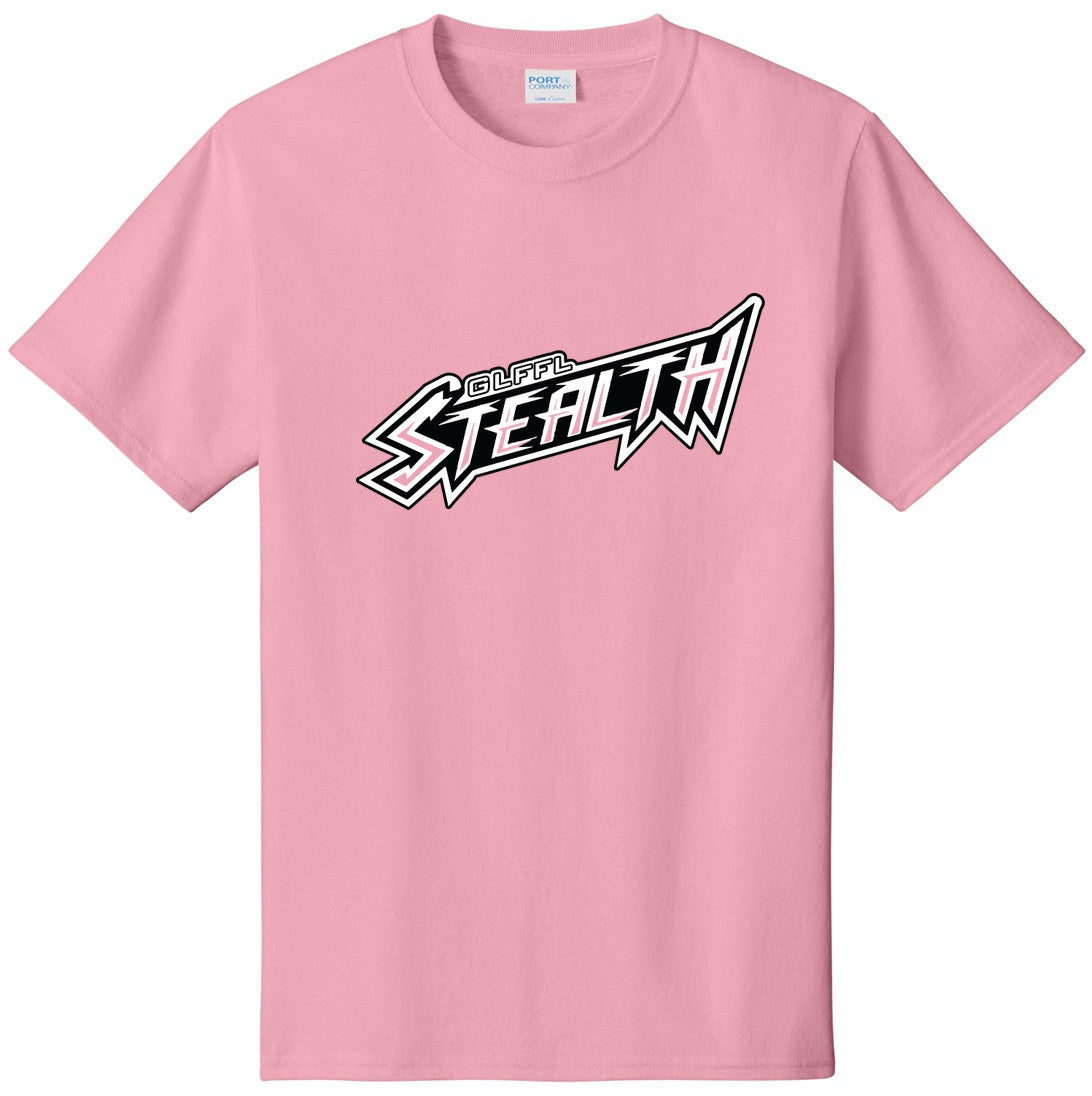 Core Cotton Tee