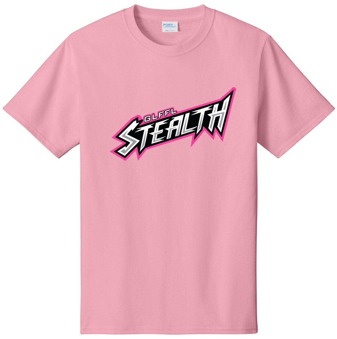 Core Cotton Tee
