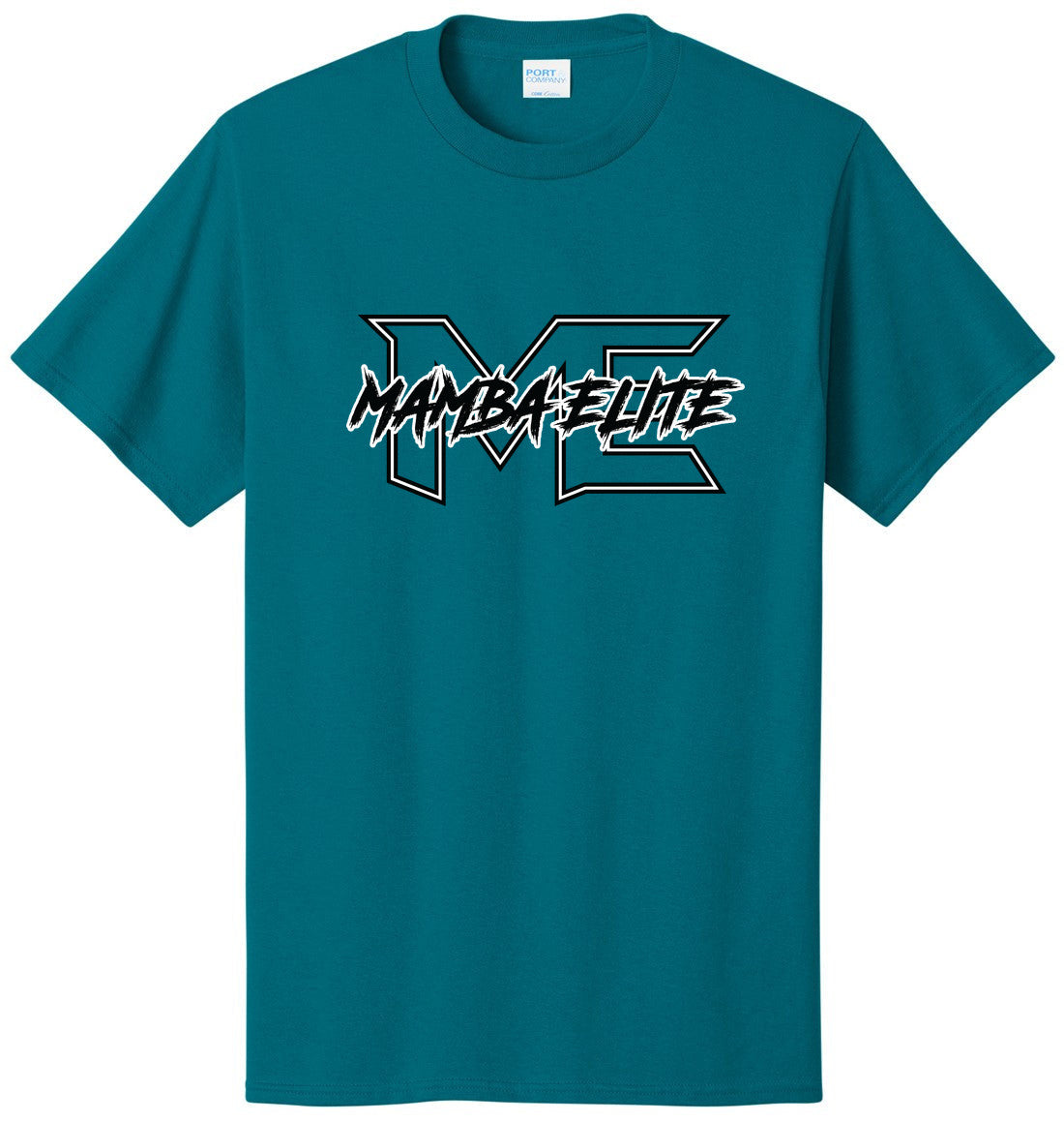 Core Cotton Tee