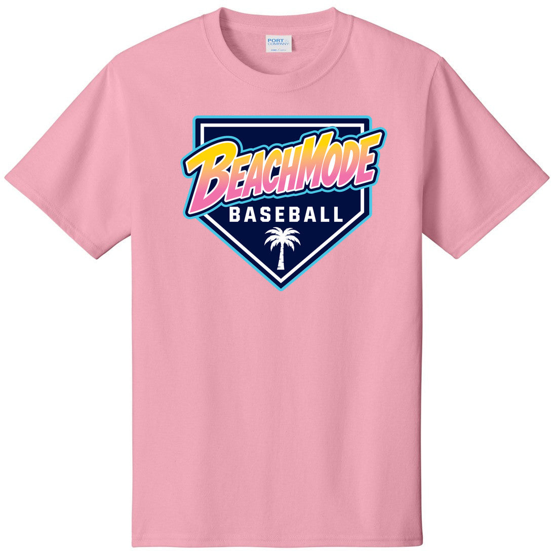 Core Cotton Tee