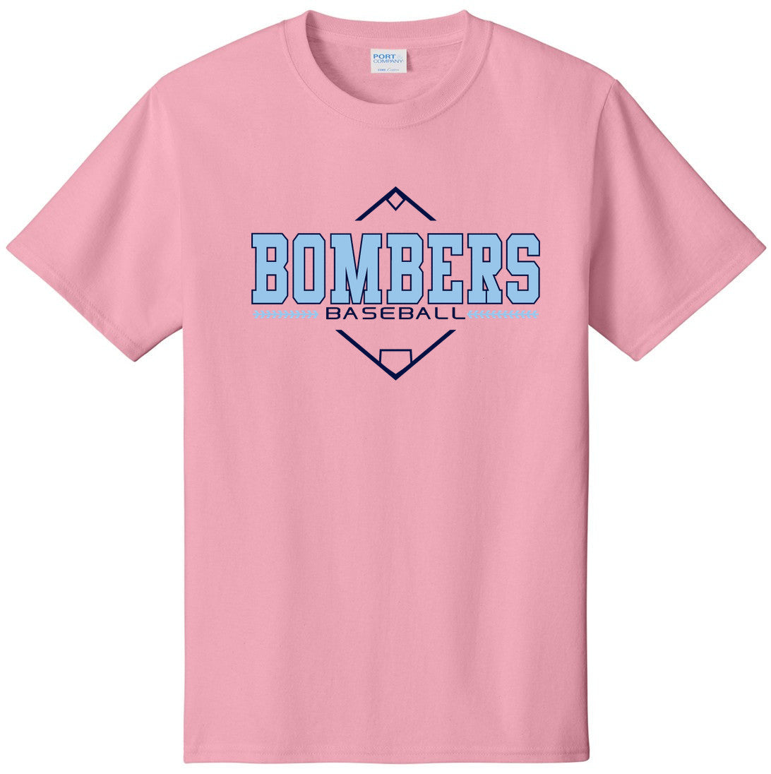 Core Cotton Tee