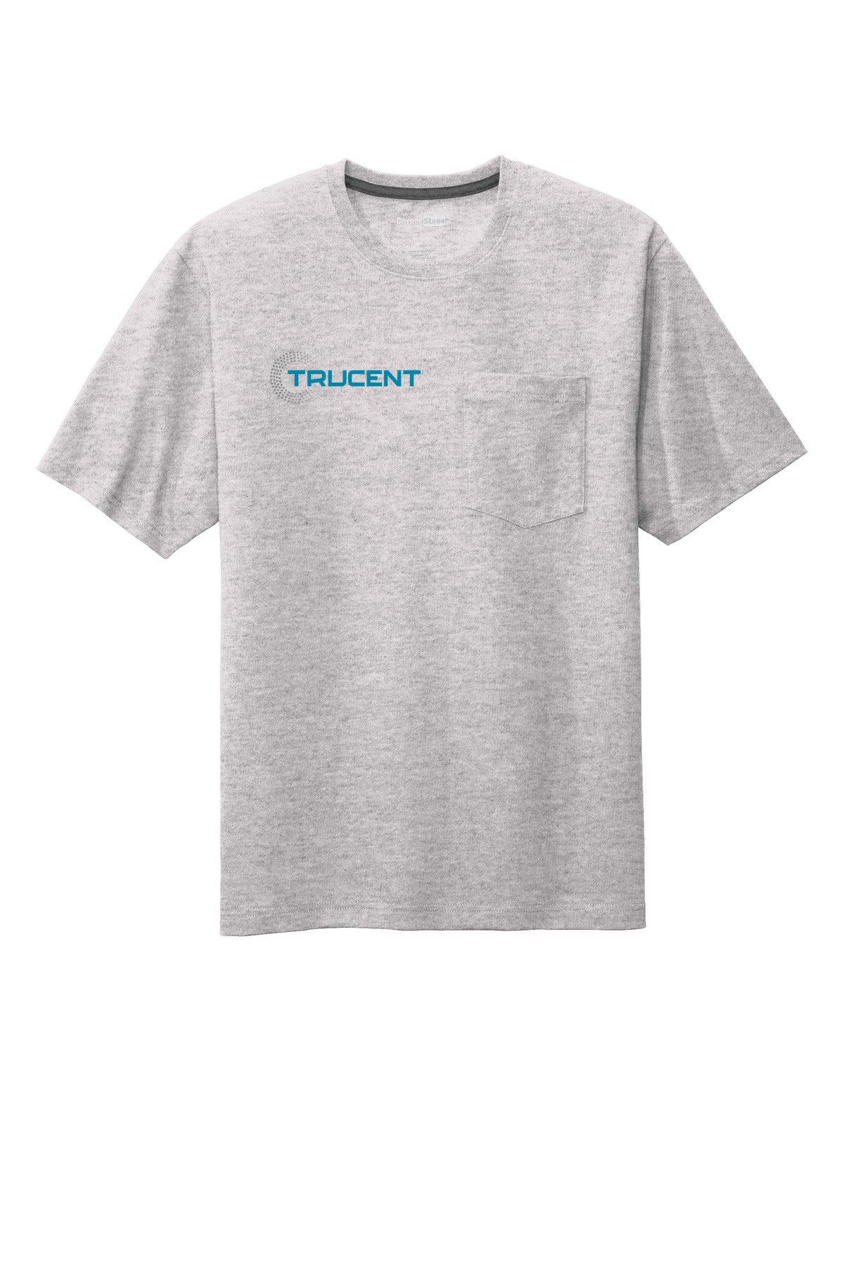 CornerStone Workwear Pocket Tee CS430