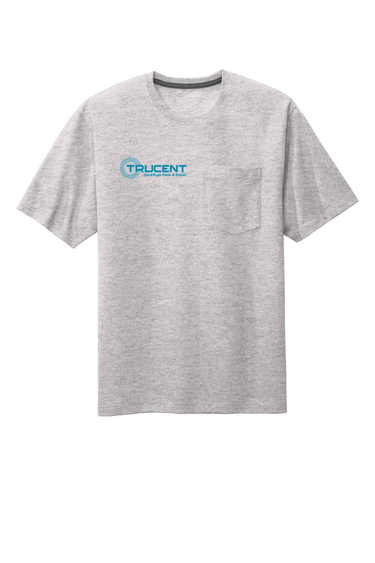 CornerStone Workwear Pocket Tee CS430