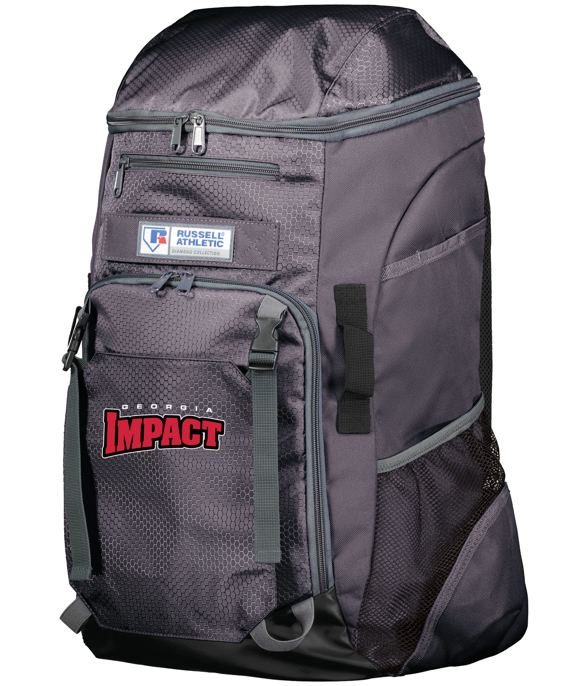 Diamond Gear Backpack
