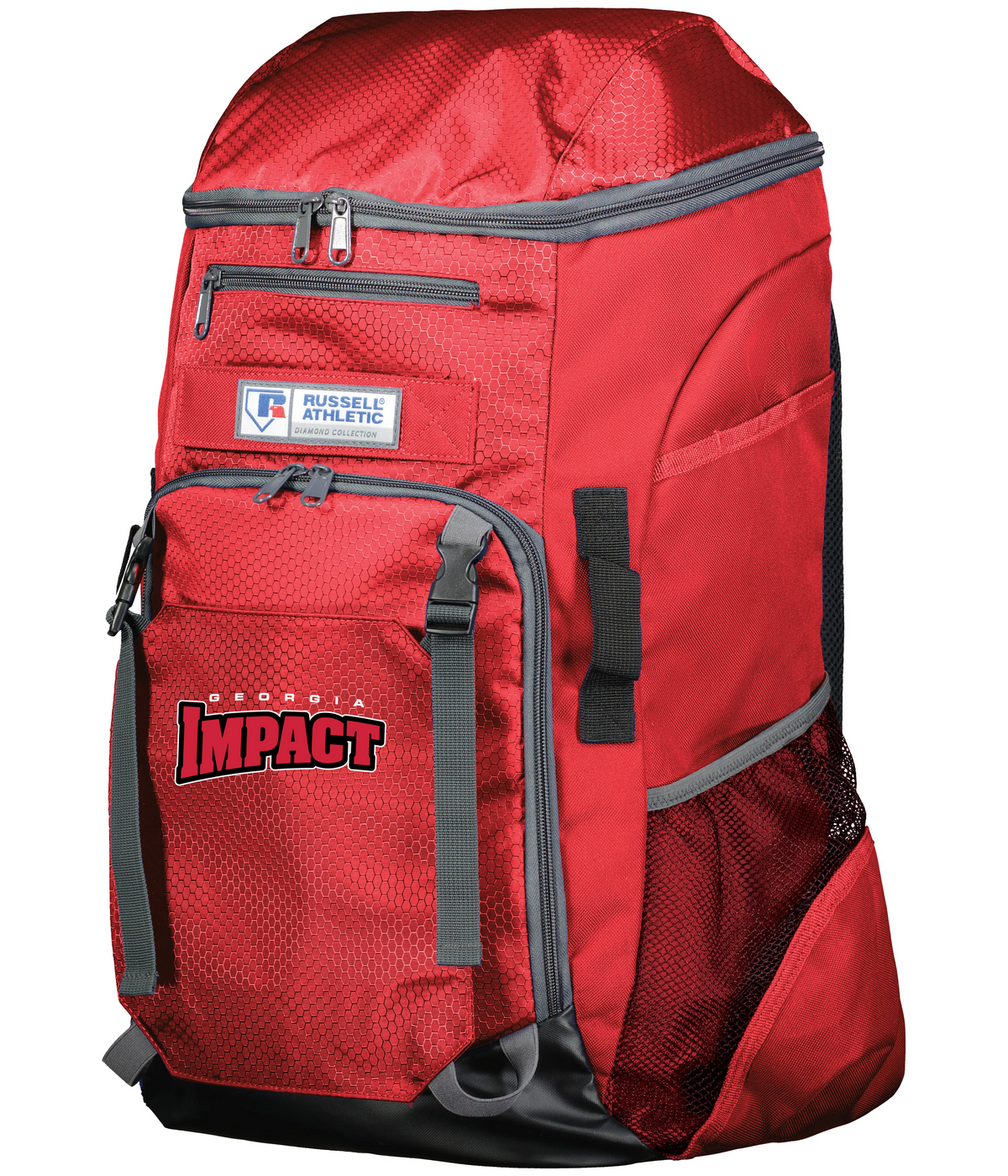 Diamond Gear Backpack