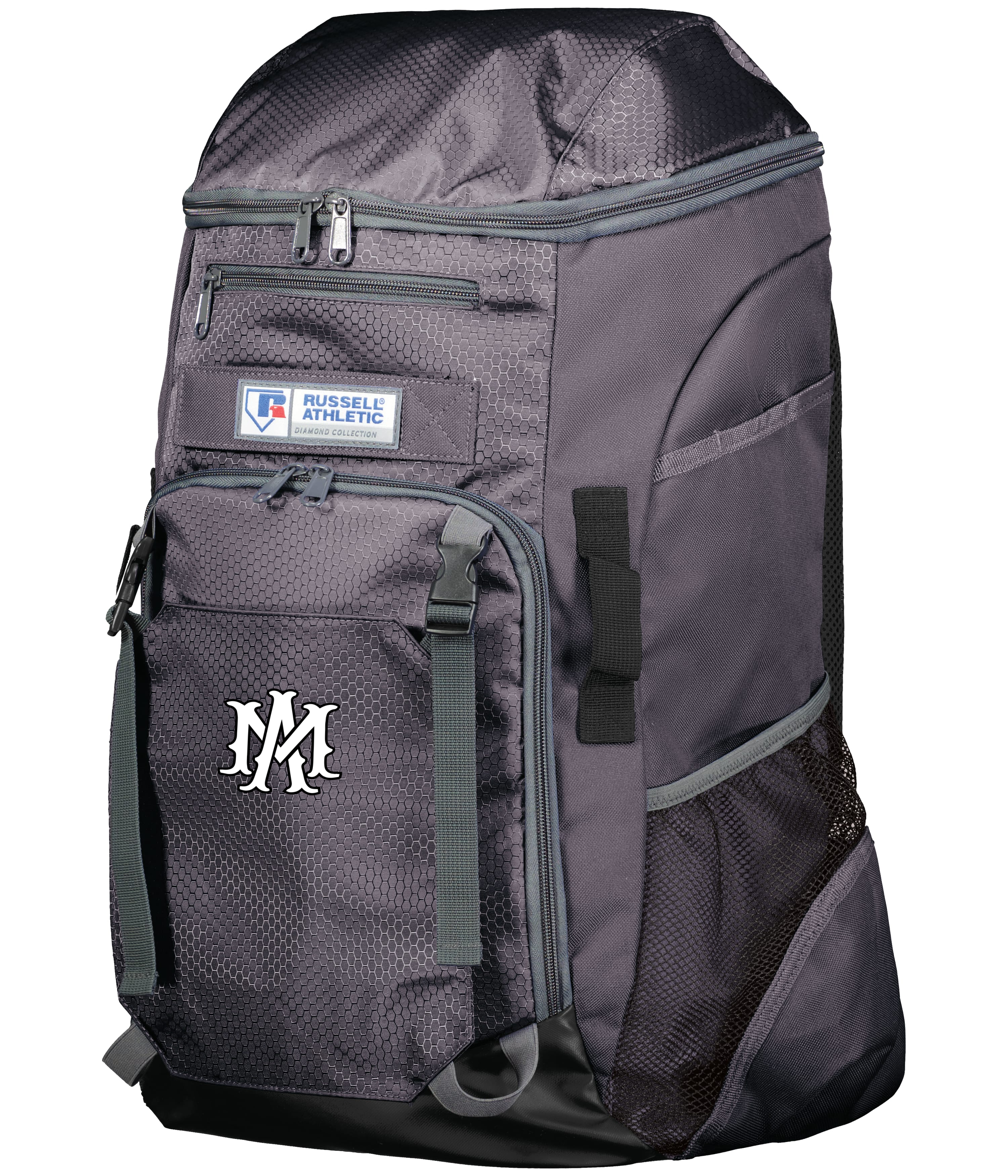 Diamond Gear Backpack
