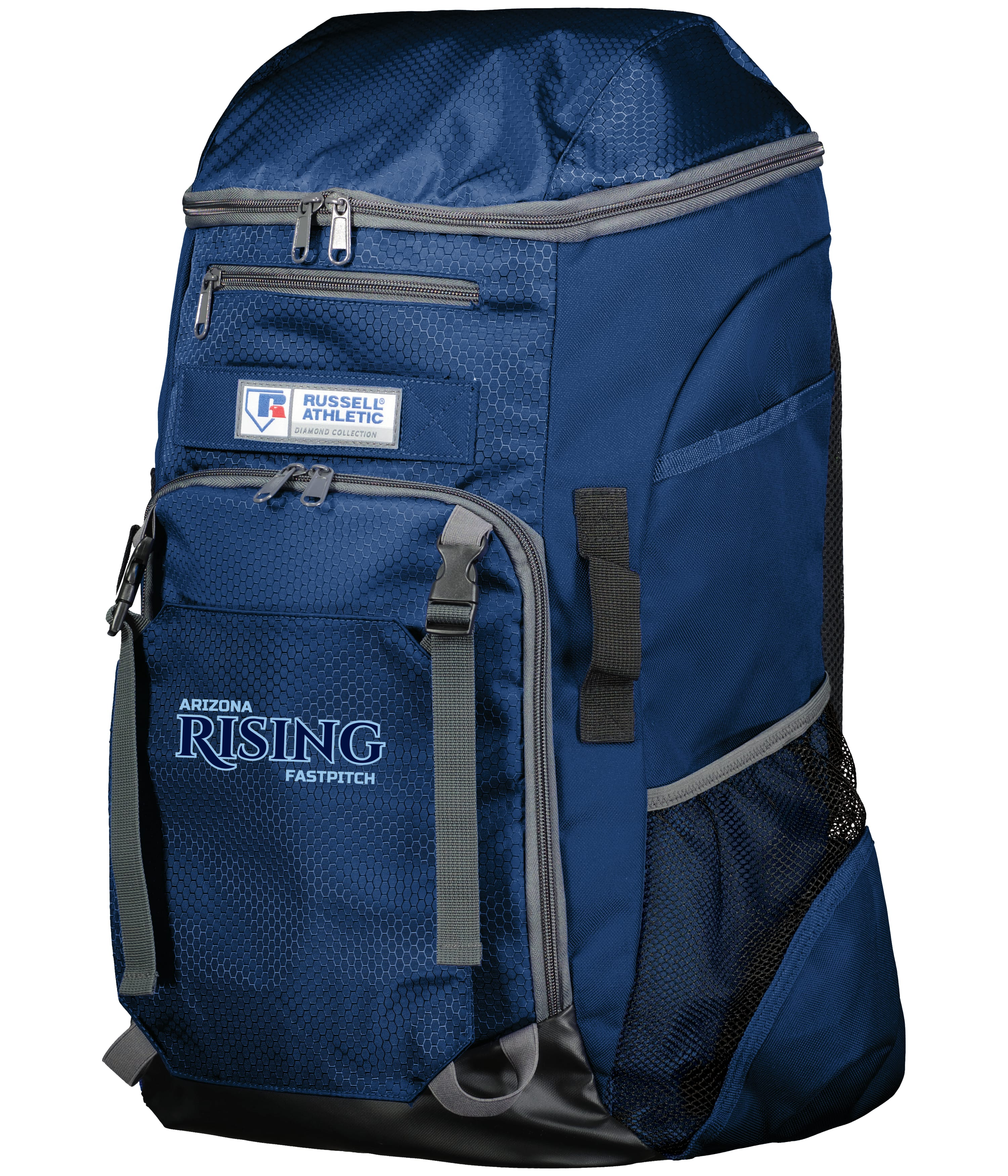 Diamond Gear Backpack