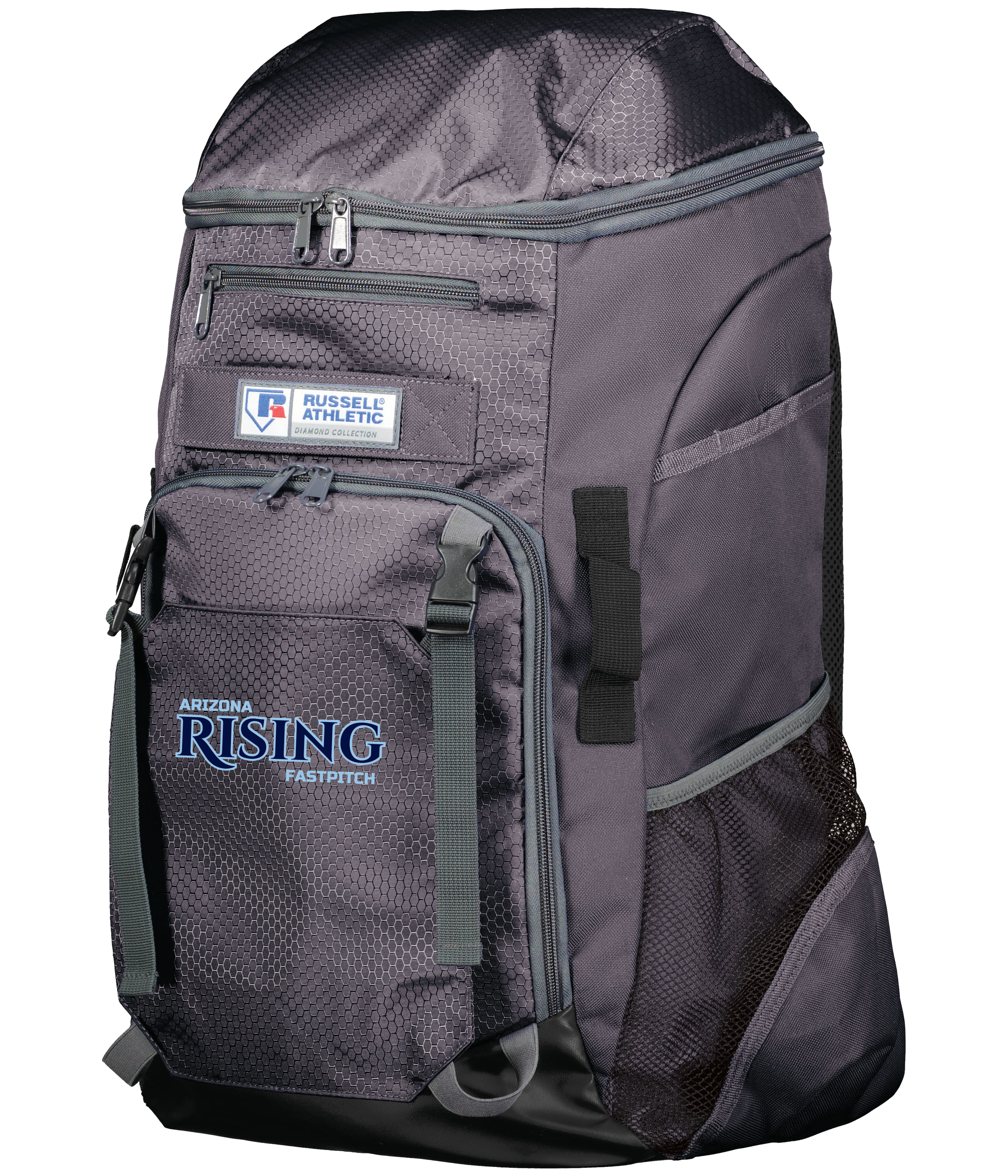 Diamond Gear Backpack
