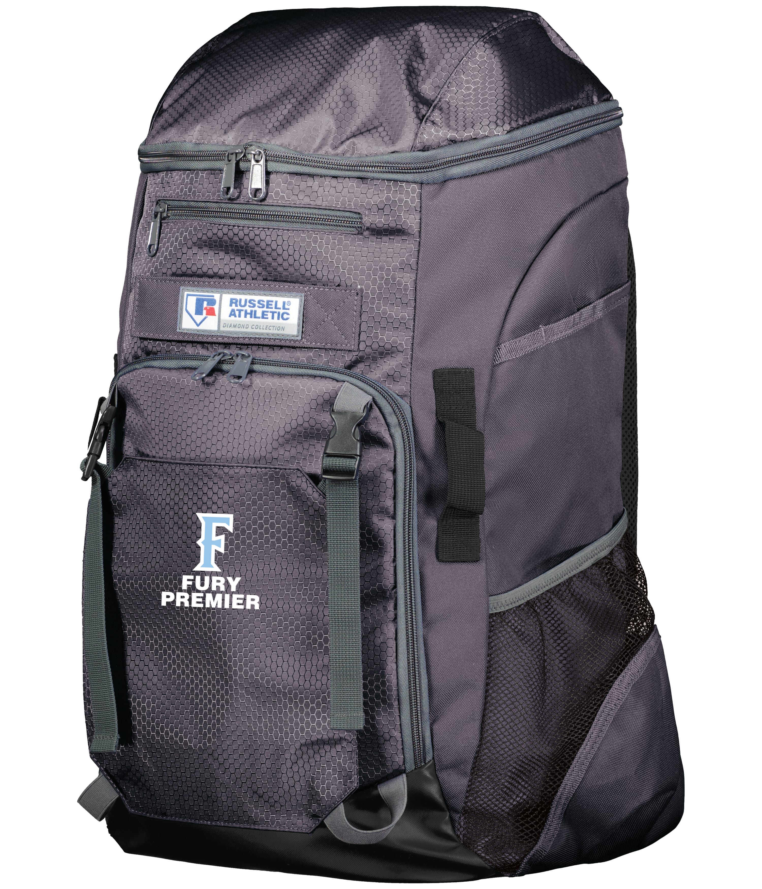 Diamond Gear Backpack