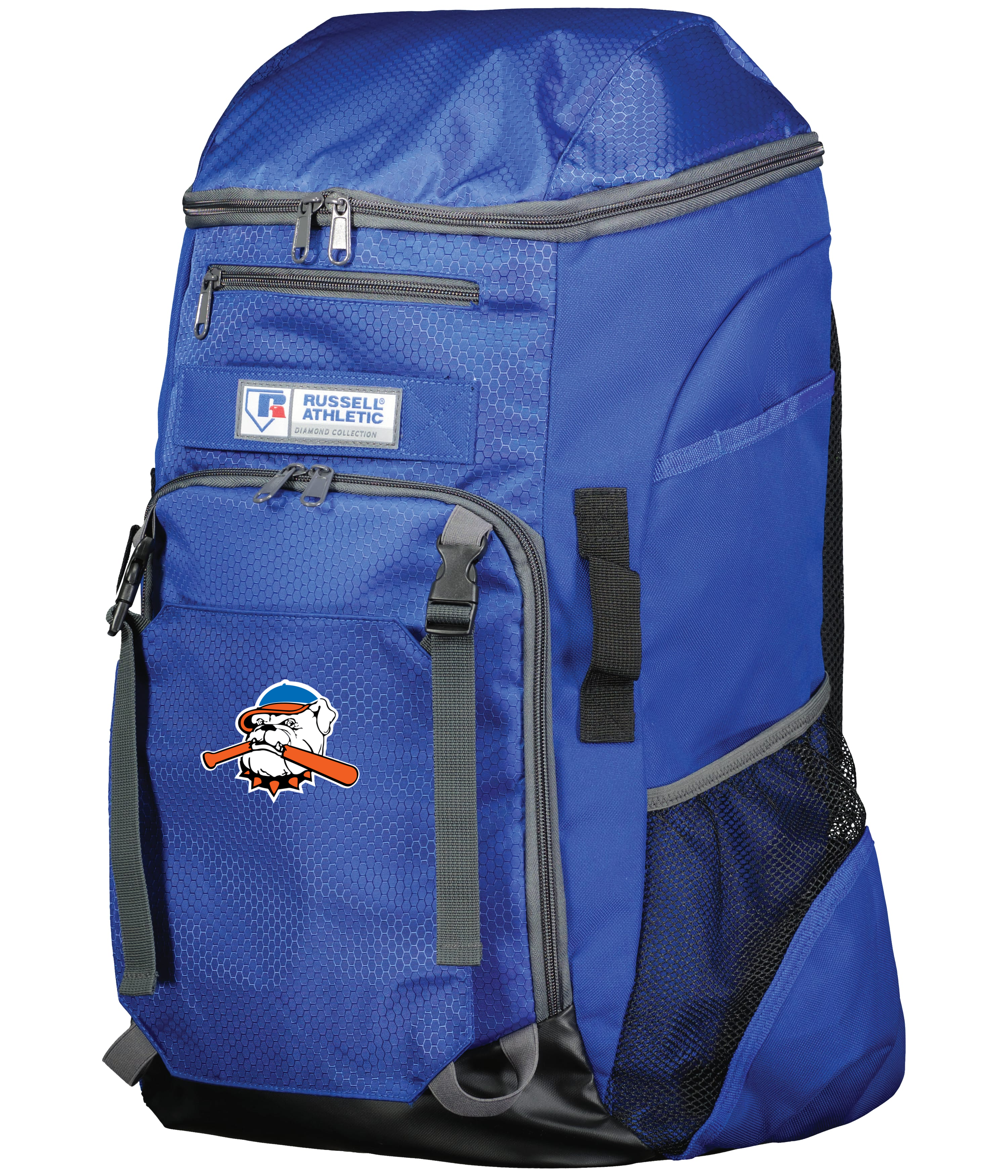 Diamond Gear Backpack